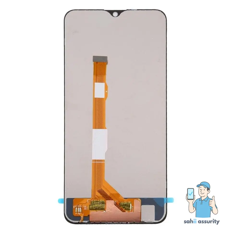 LCD with Touch Screen for Vivo U3 thumbnail